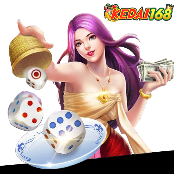 KEDAI168: Link Toto Slot Resmi Berkualitas Terbaik Se Asia - Slot Gacor