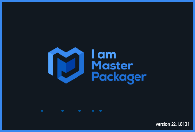 Master Packager Pro 24.4.8894