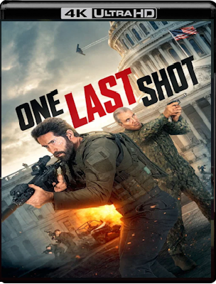 One Last Shot (2026) WebDL 4K 2160p ITA ENG E-AC3 Subs