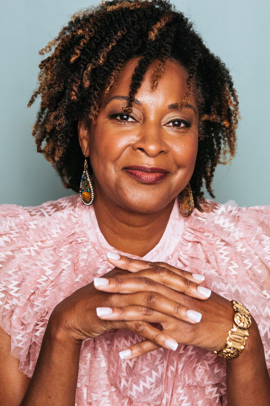 Dr. Sabrina Crouch