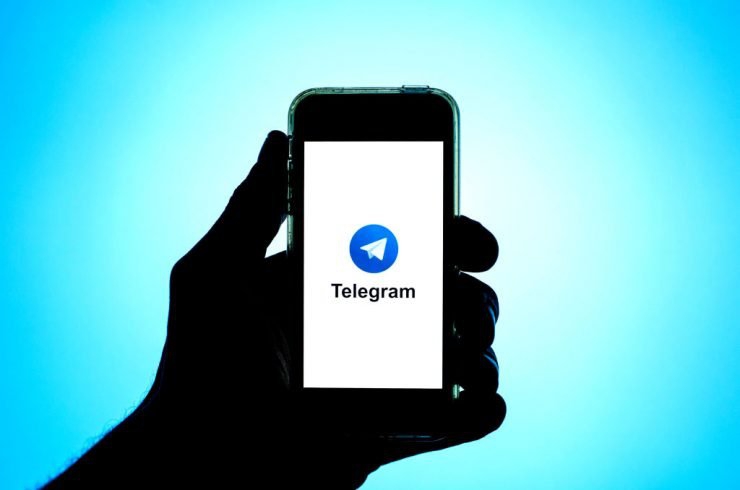 WhatsApp y Telegram esquivan las prohibiciones de Rusia