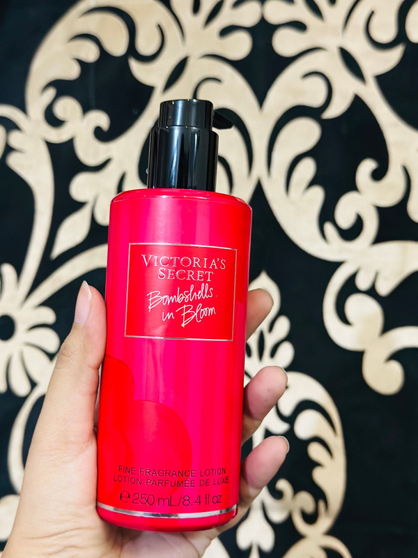 Victoria’s Secret Fine Fragrance Face & Body Lotion 250ml (New Stock) - image 13