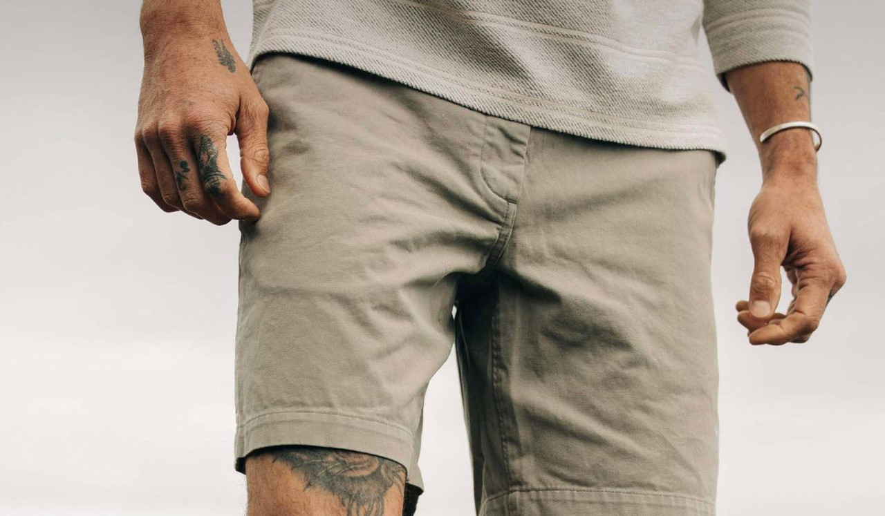 Are Cargo Shorts Fashionable For Alt Clothing