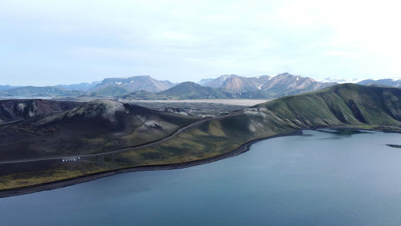 Iceland, Las fuerzas de la naturaleza (2021) - Blogs de Islandia - Oeste y centro: Arena y ceniza (55)