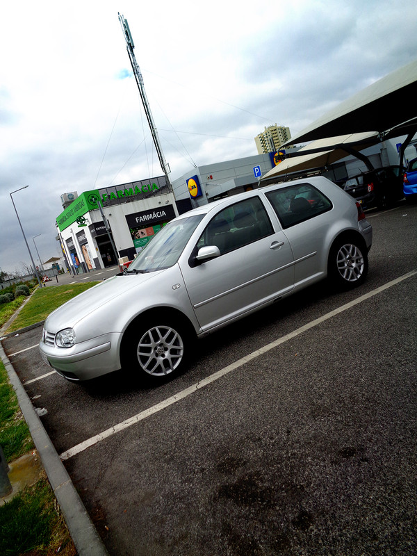 GOLF LX2104 2 — Postimages