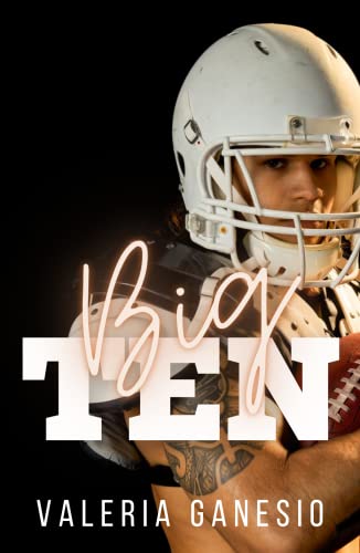 Valeria Ganesio - Big Ten (2021)
