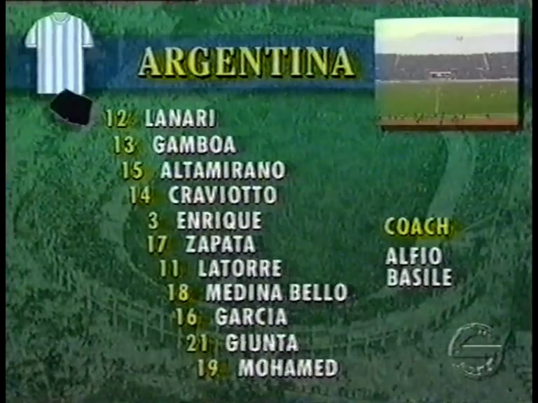 Copa América Chile 1991 - Grupo A - J5 - Argentina Vs. Perú (576p/480p) (Inglés/Español Latino) Vlcsnap-2023-03-16-18h46m28s299