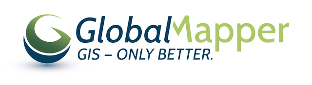 Global Mapper 21.1.0 (x64)