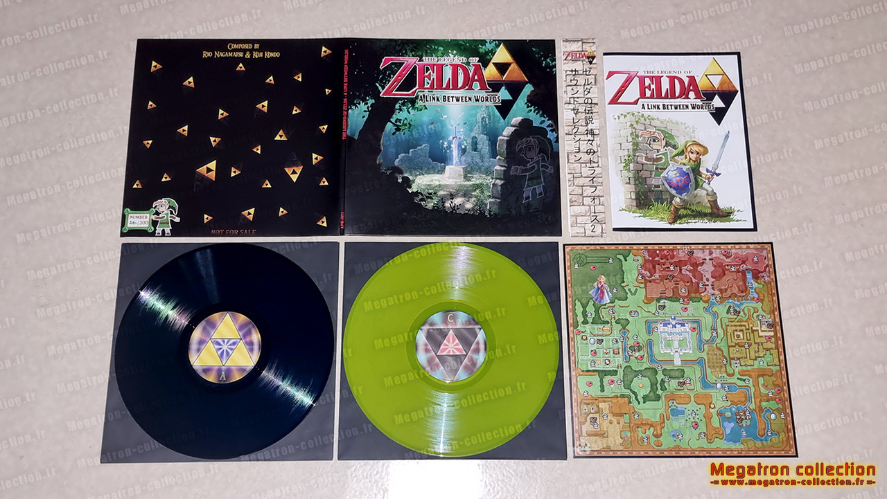 Megatron-collection - Part. 4 (MAJ 06/09/22) Vinyl-zelda-between-worlds-01