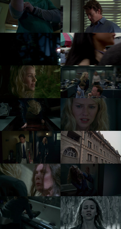 The Ring Two (2005) 1080p | 720p | 480p BluRay [Hindi (हिन्दी) + English] DD5.1 ESub