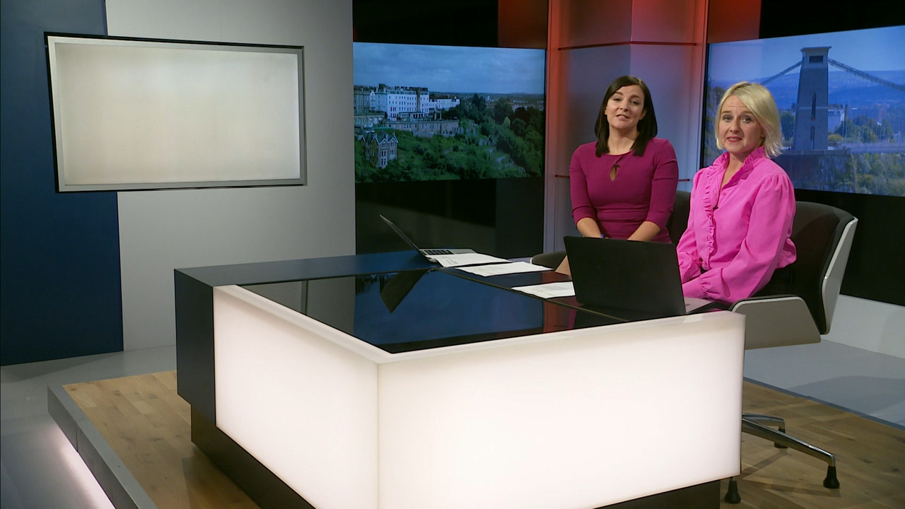 09.14 - 18.00.01 - ITV News West Country. ITV News West Country..ts_snapshot_15.52.062