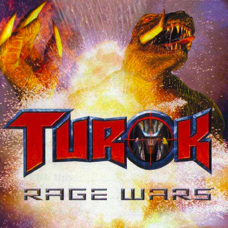 turokragewars