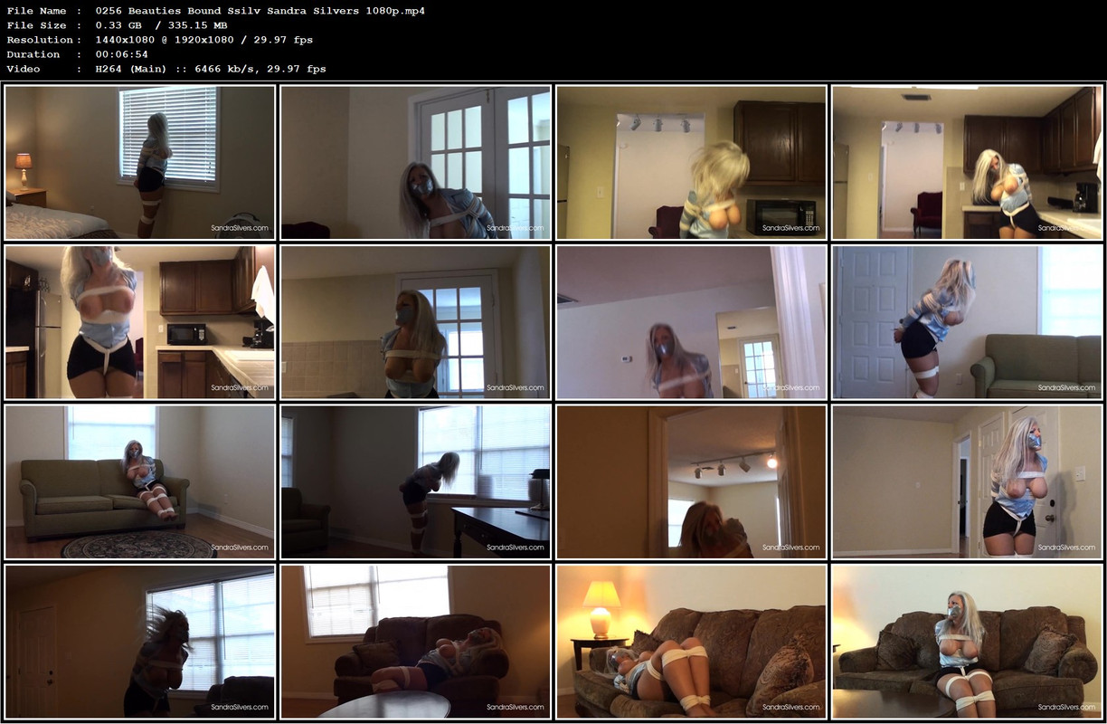 0256 Beauties Bound Ssilv Sandra Silvers 1080p.mp4