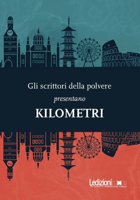 Gli scrittori della polvere - Kilometri (2025)