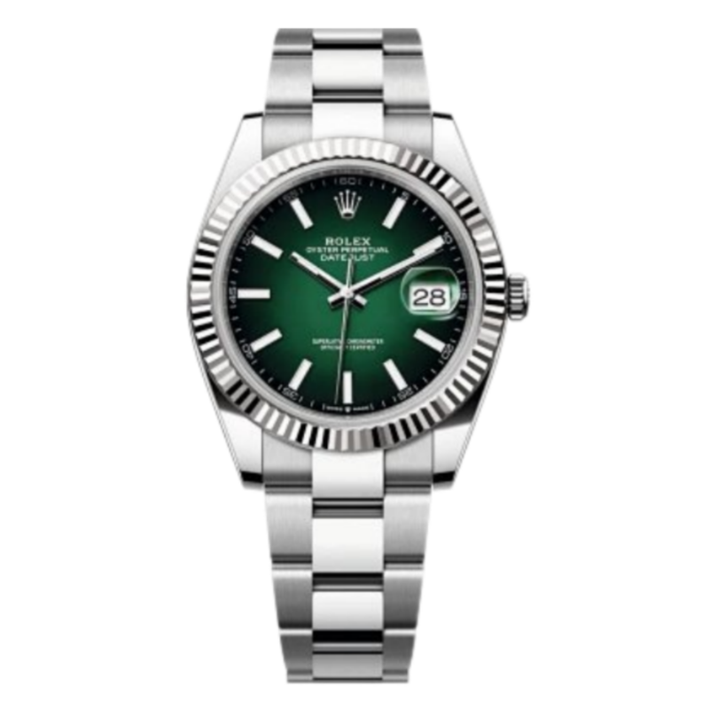 Rolex [Oyster Perpetual Datejust]