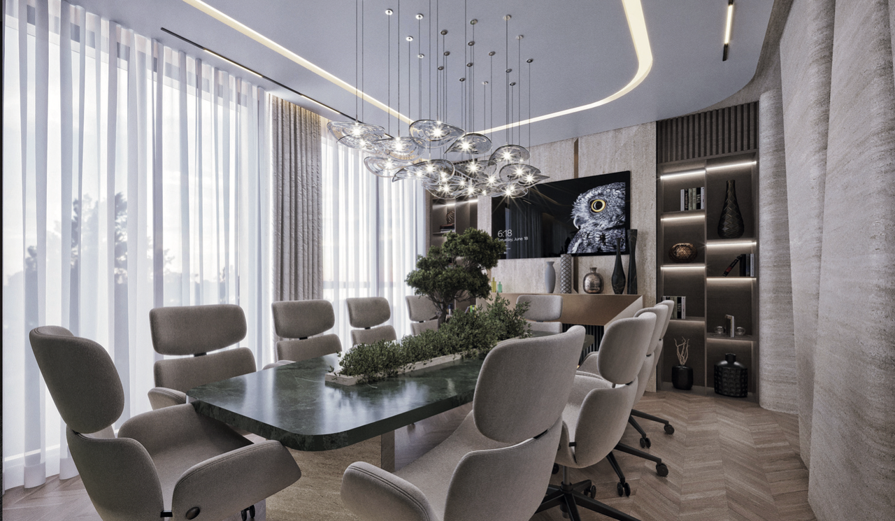 Bureau de Directeur - Image 3
