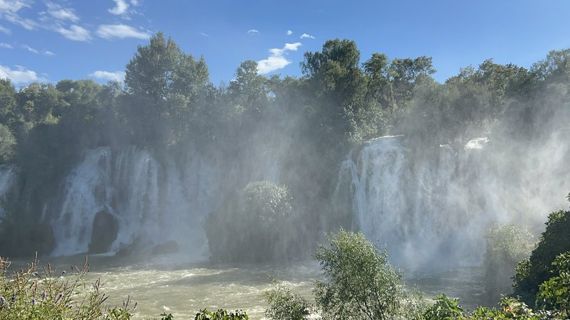 Visita a Blagaj, Počitelj y Cascada de Kravica - Balcanes - Apulia (19)