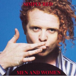 Re: Simply Red