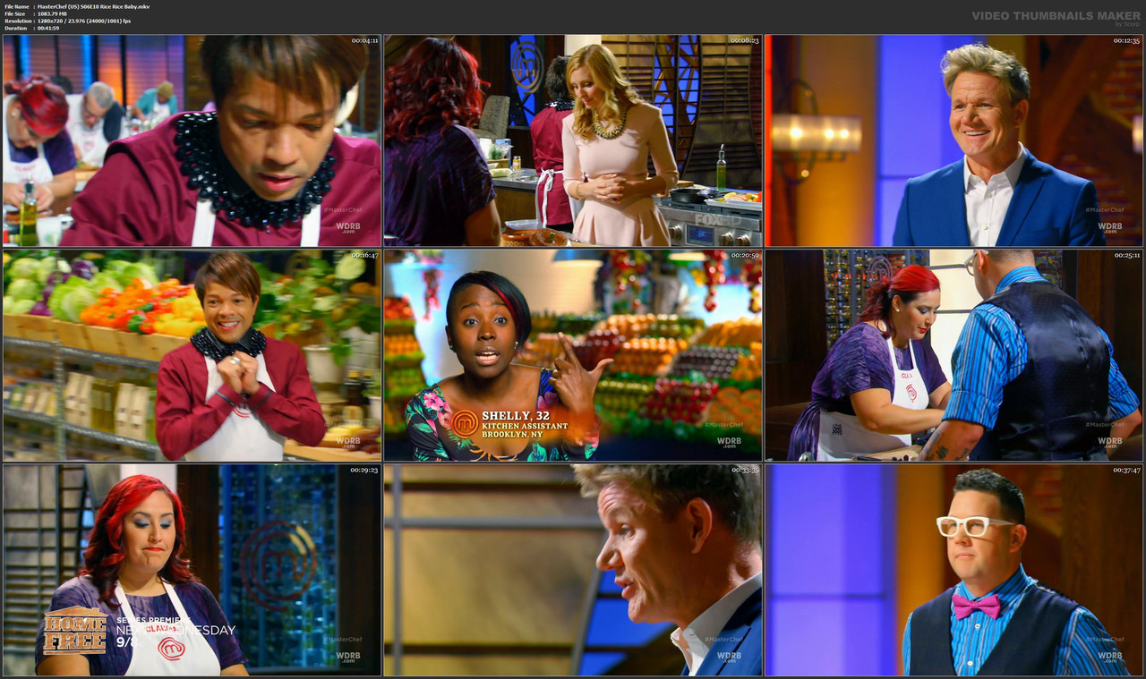 MasterChef (US) S06E10 Rice Rice Baby.mkv