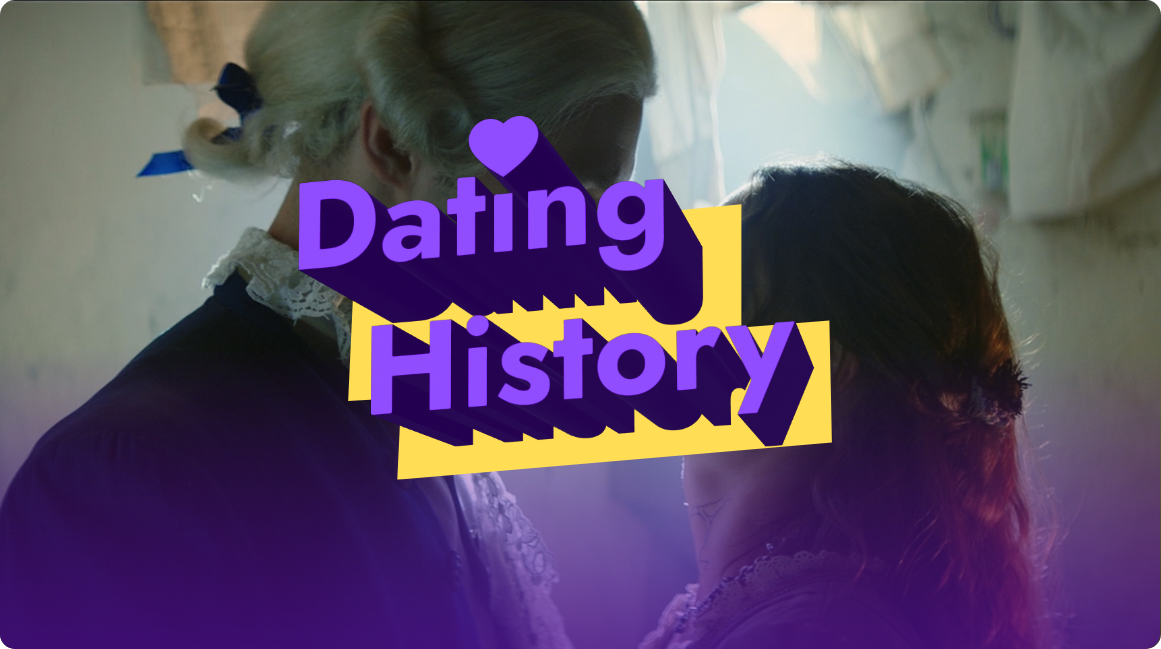 Dating History