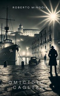 Roberto Mingoia - Omicidio a Cagliari (2025)