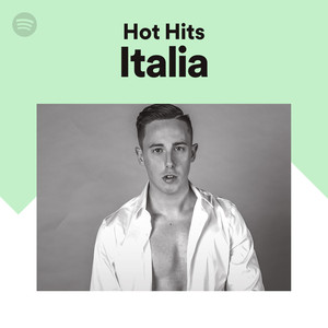 Hot Hits Italia - Luglio [Compilation] (2019) .mp3 -320 Kbps