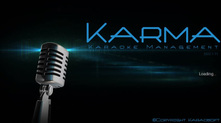 Karaosoft Karma 2022.2.15