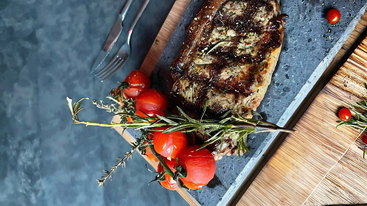 Jamie Kroezen: Allround Chef-kok in het Hart van Friesland