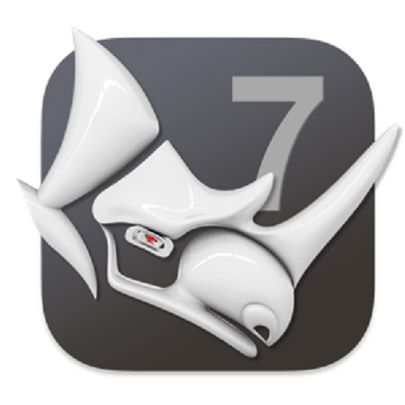 Rhinoceros 7.21.22193.09002 (Mac OS X)