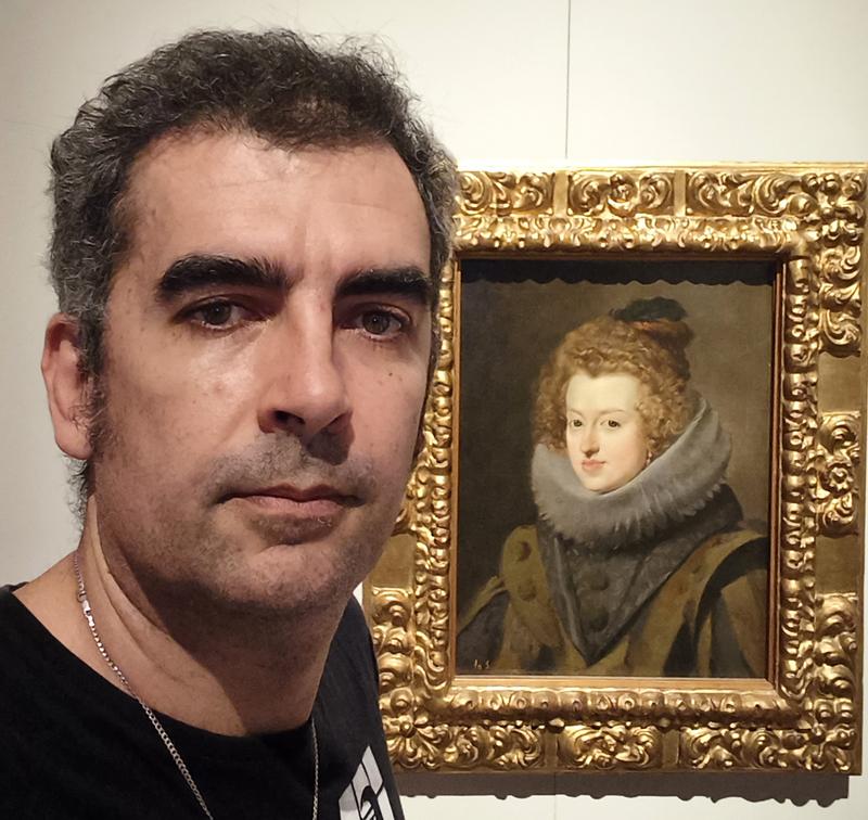 Roma y Nápoles: Bernini, Giorgione y mucho más. - Blogs de Italia - Nápoles: Museo de Capodimonte y Galerías de Italia. (285)