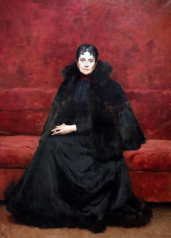 Madame Ulexandre Madame Ulexandre