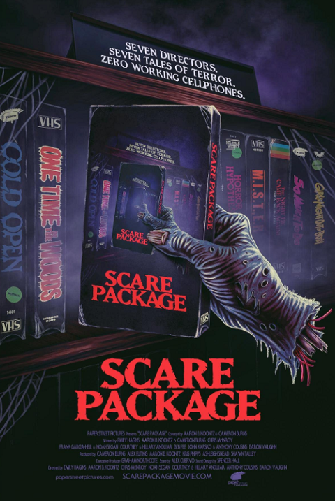 scarepackage