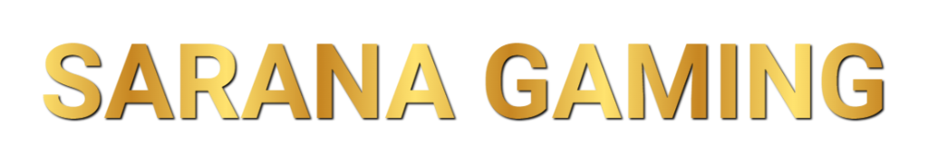 saranagaming