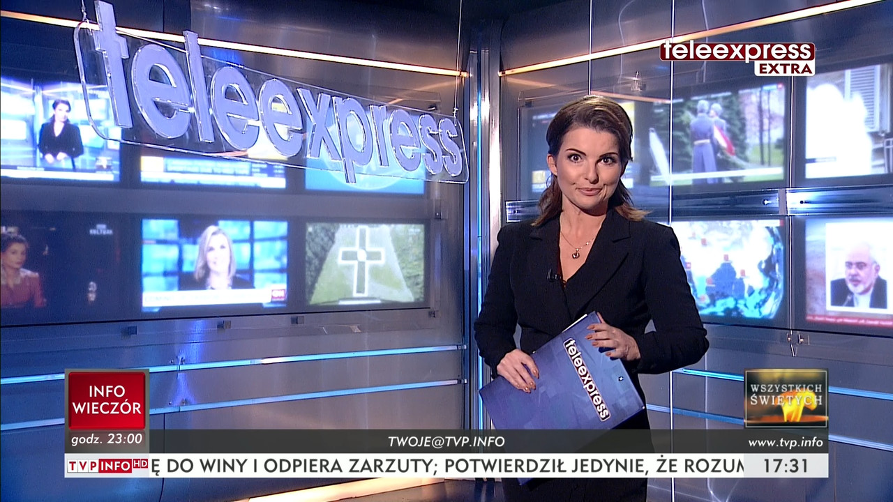 TeX Extra - 01.11.2018 #74