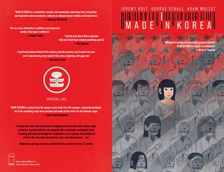 Made in Korea v01 (2022)