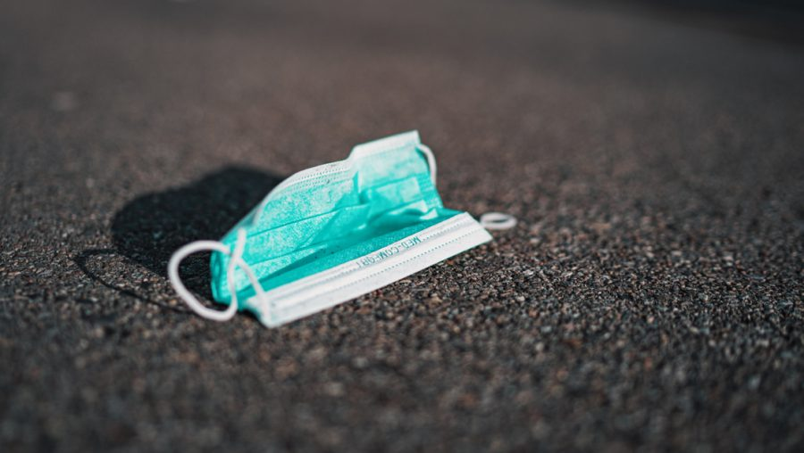 Panamá dice adiós al uso obligatorio de cubrebocas