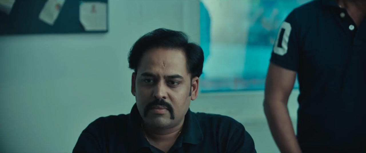 14 2024 WebRip [Telugu] 480p 720p ESub Screenshot