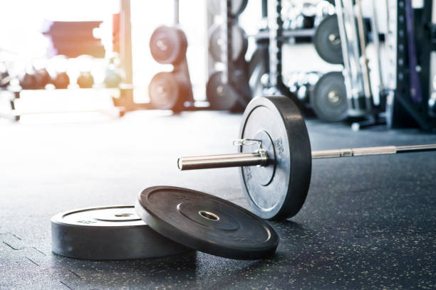 Elevate fitness Rochester