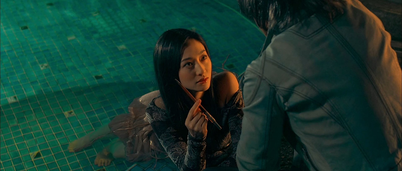 Long Hổ Môn. Dragon Tiger Gate (2006) Chân Tử Đan, Tạ Đình Phong, Nguyên Hoa, Thích Hành Vũ, Cổ Thiê