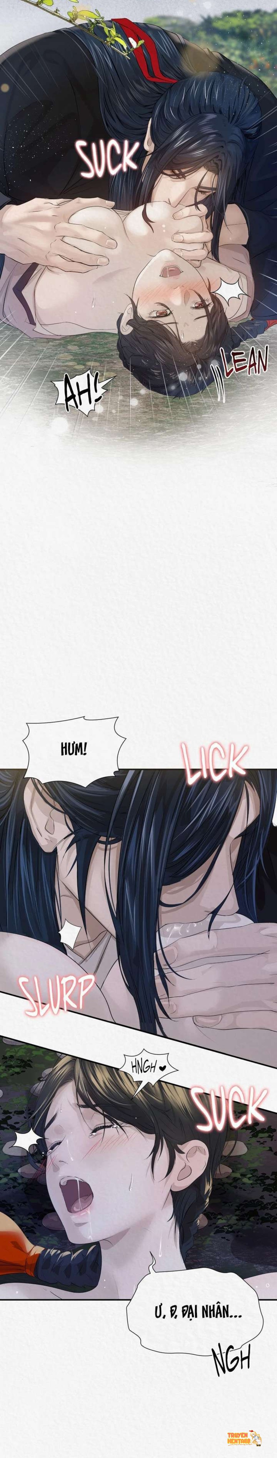 Xem ảnh Con Sói Của Núi Cheonun - Chapter 10 - tmpuj bko4v - Truyenhentaiz.net