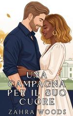 Zahra Woods – Campagna per il suo cuore (2026)