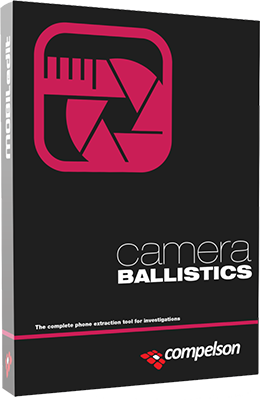 MOBILedit Camera Ballistics v2.0.0.17042 64 Bit - Eng