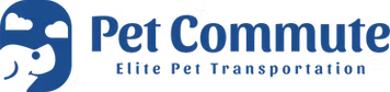 PetCommute logo