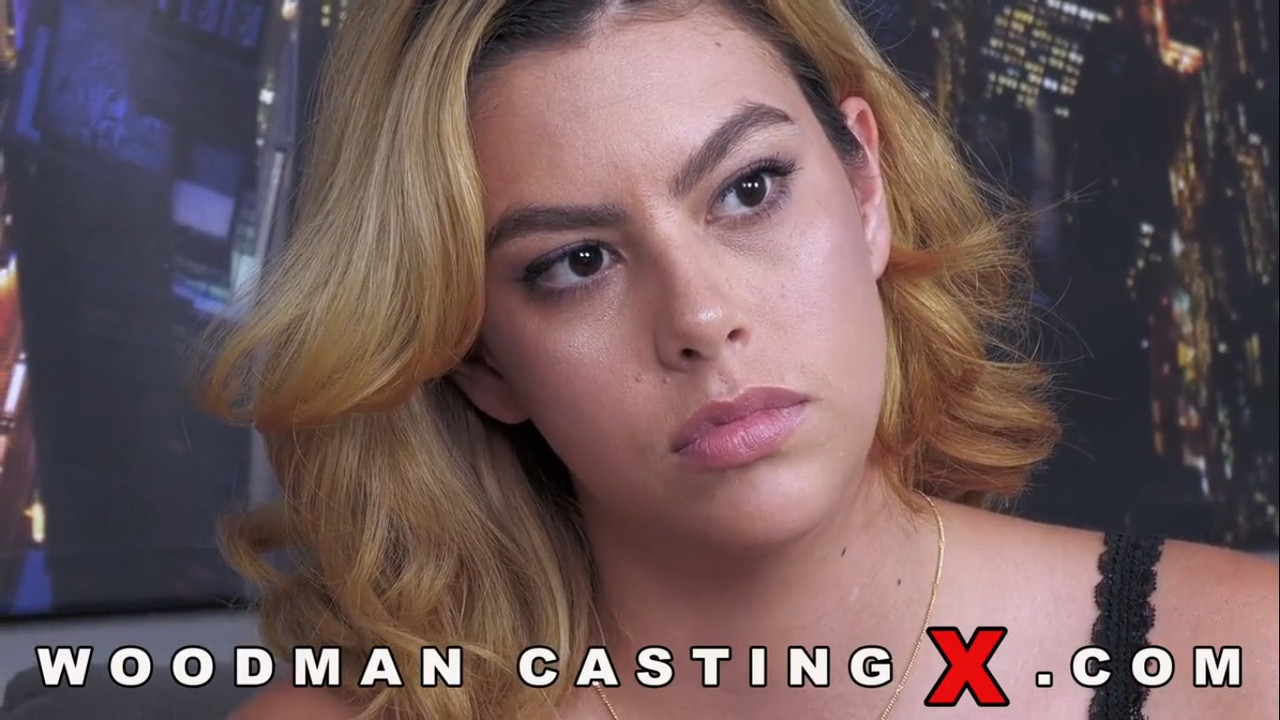 WoodmanCastingX 26 06 25 Sally Hunter Casting