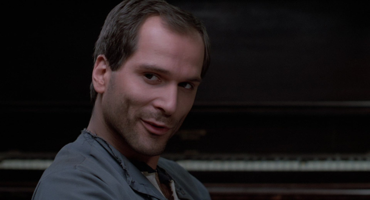 The Breakfast Club (1985) Criterion (1080p BluRay x265 FreetheFi