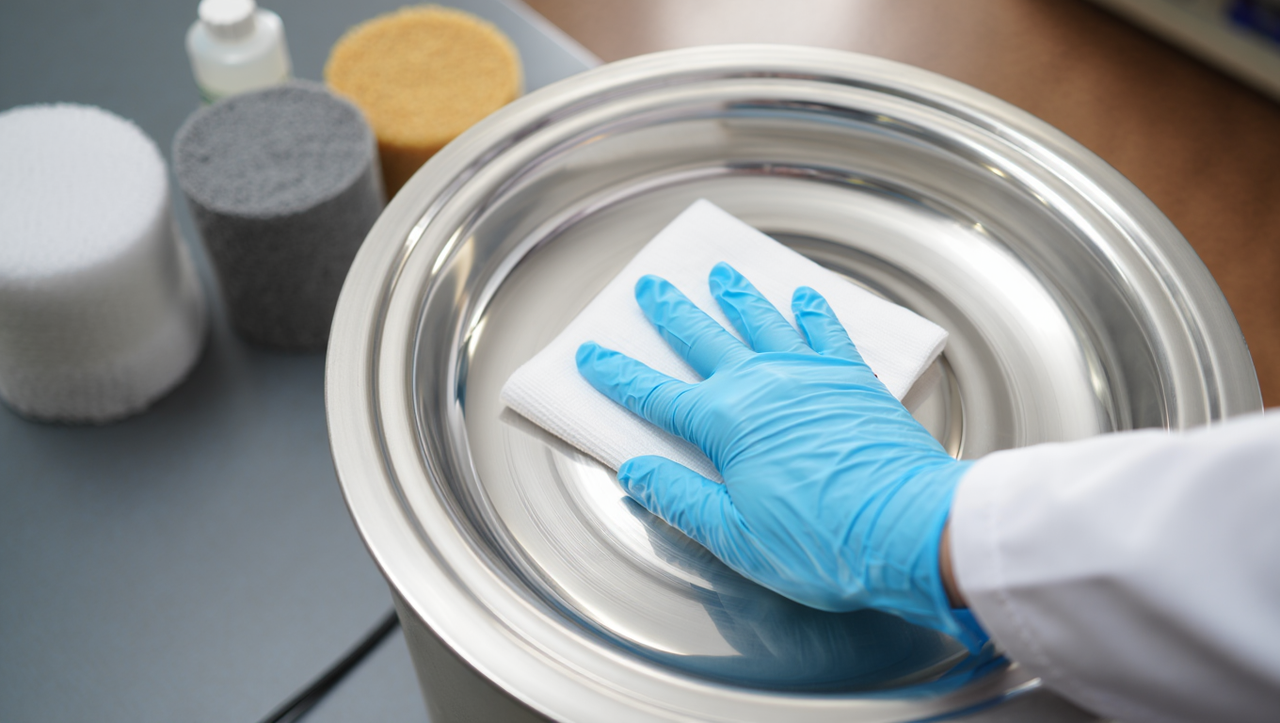 ультразвуковые ванны