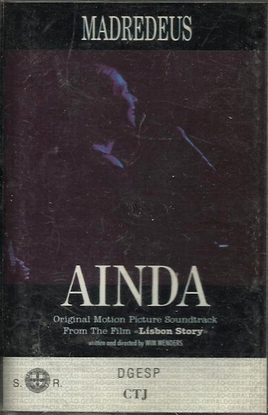 ainda