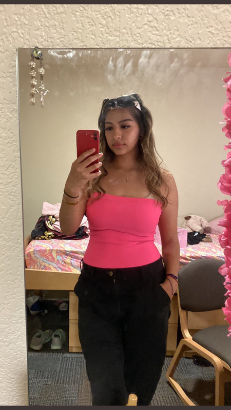 Gorgeous Latina College Student With Big Tits Sexy Pussy Fingering 32Videos+Pics 3 IMG-8.png