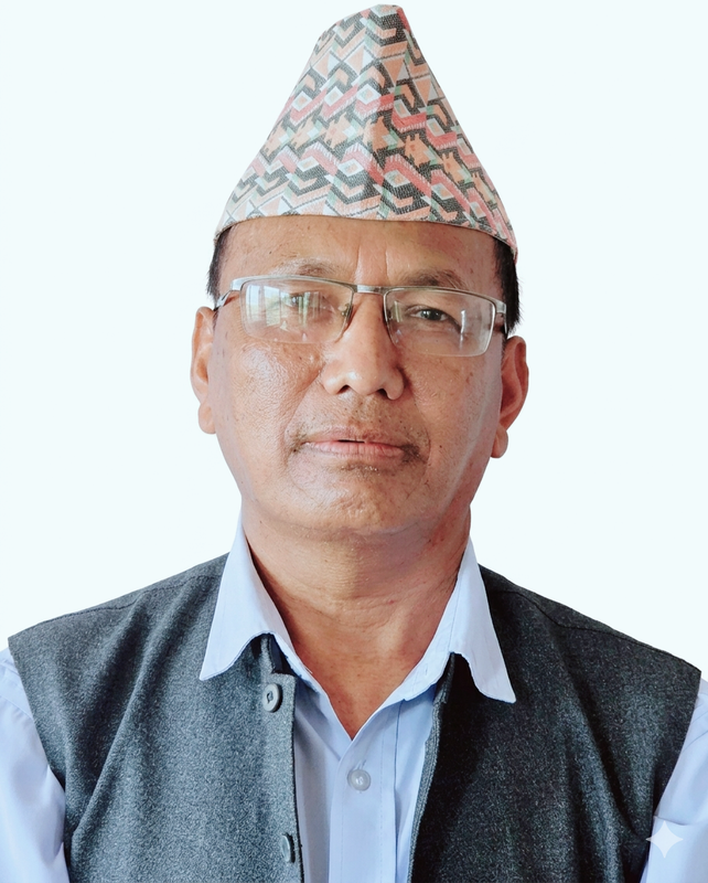 Lesh Bahadur Khand