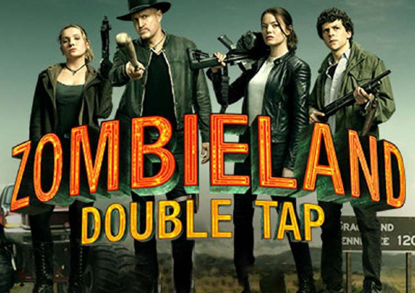 Zombieland: Double Tap (2019) Zombieland: Double Tap (2019)
